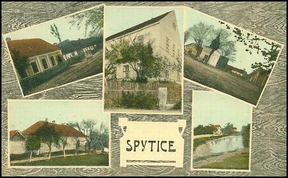 Spytice