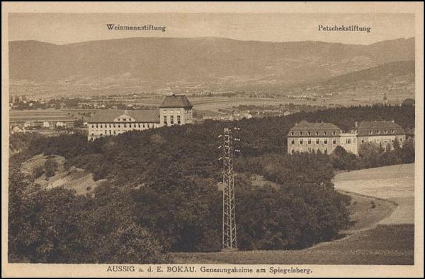 Bukov - sanatorium