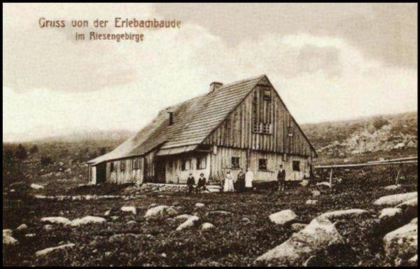 Erlenbachova bouda