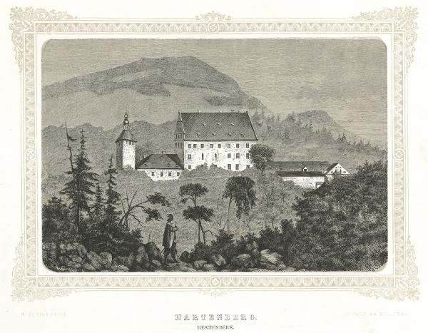 Hartenberk