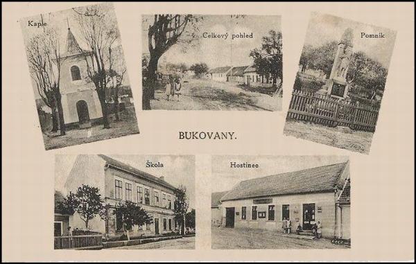 Bukovany