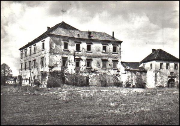 Česká Lípa - hrad