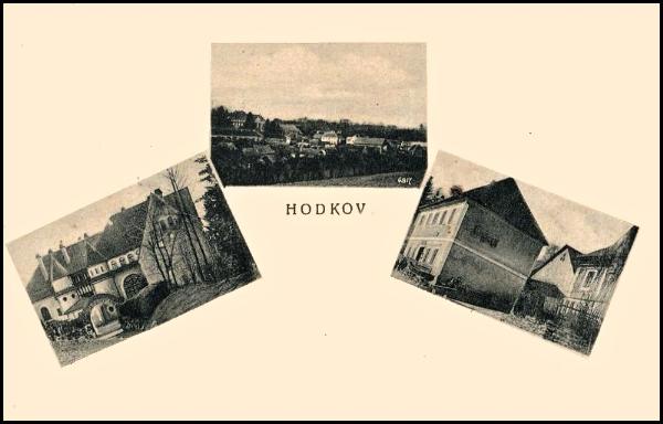 Hodkov