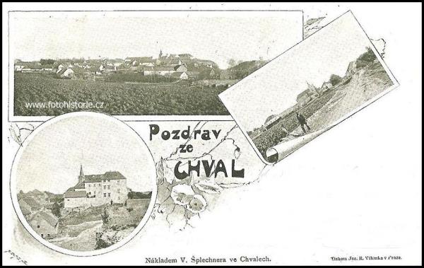 Chvaly