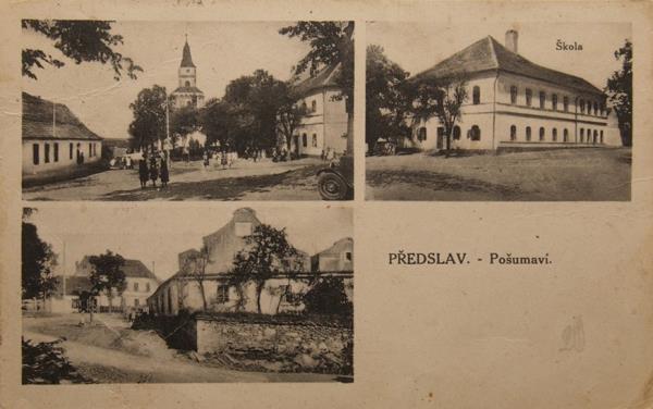 Předslav