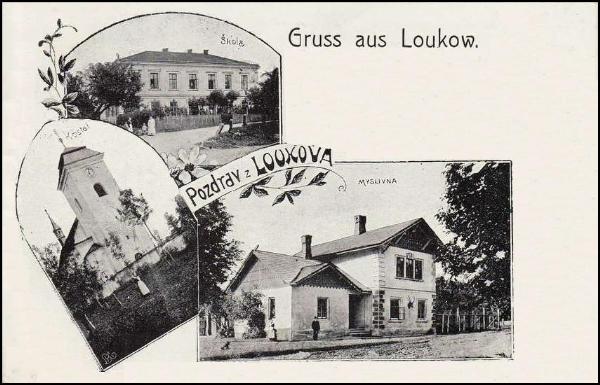 Loukov